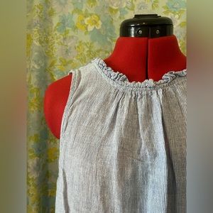 Beach Lunch Lounge L swing dress